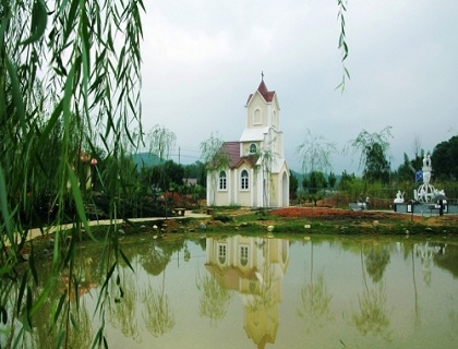 園景建設
