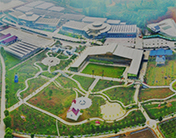 園區規劃建設