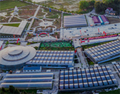 各類溫室建設