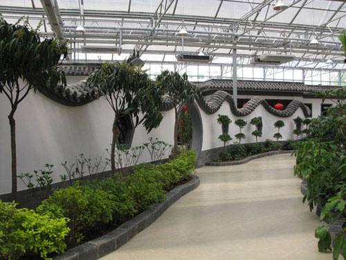 生態餐廳